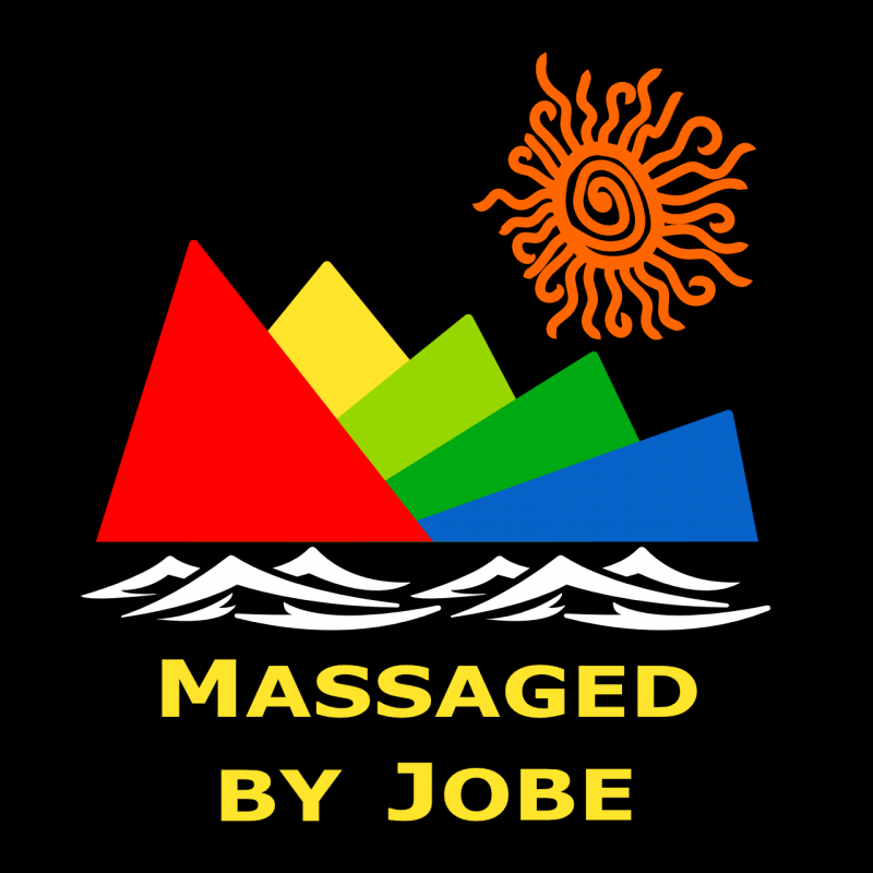 Massaged by Jobe